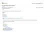 Emails following up with the provided email address.